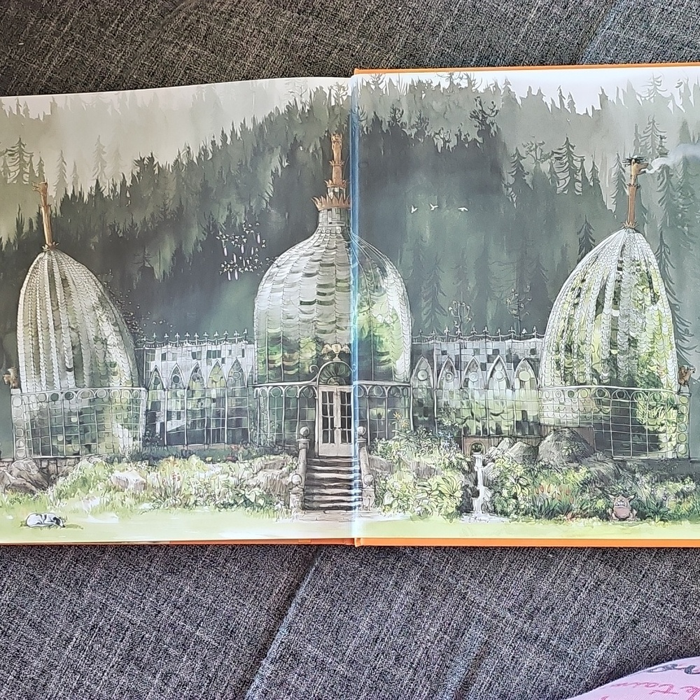 J.K. Rowling 2nd in Series Harry Potter Book - Picture 6 of 6
